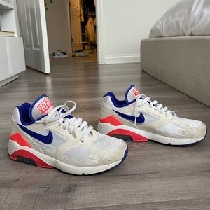 Nike Air 180 Sneakers